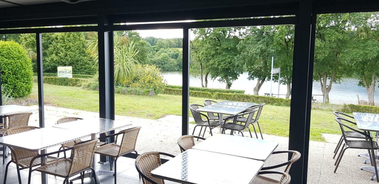 Gite De La Haie Apremont  Exteriör bild