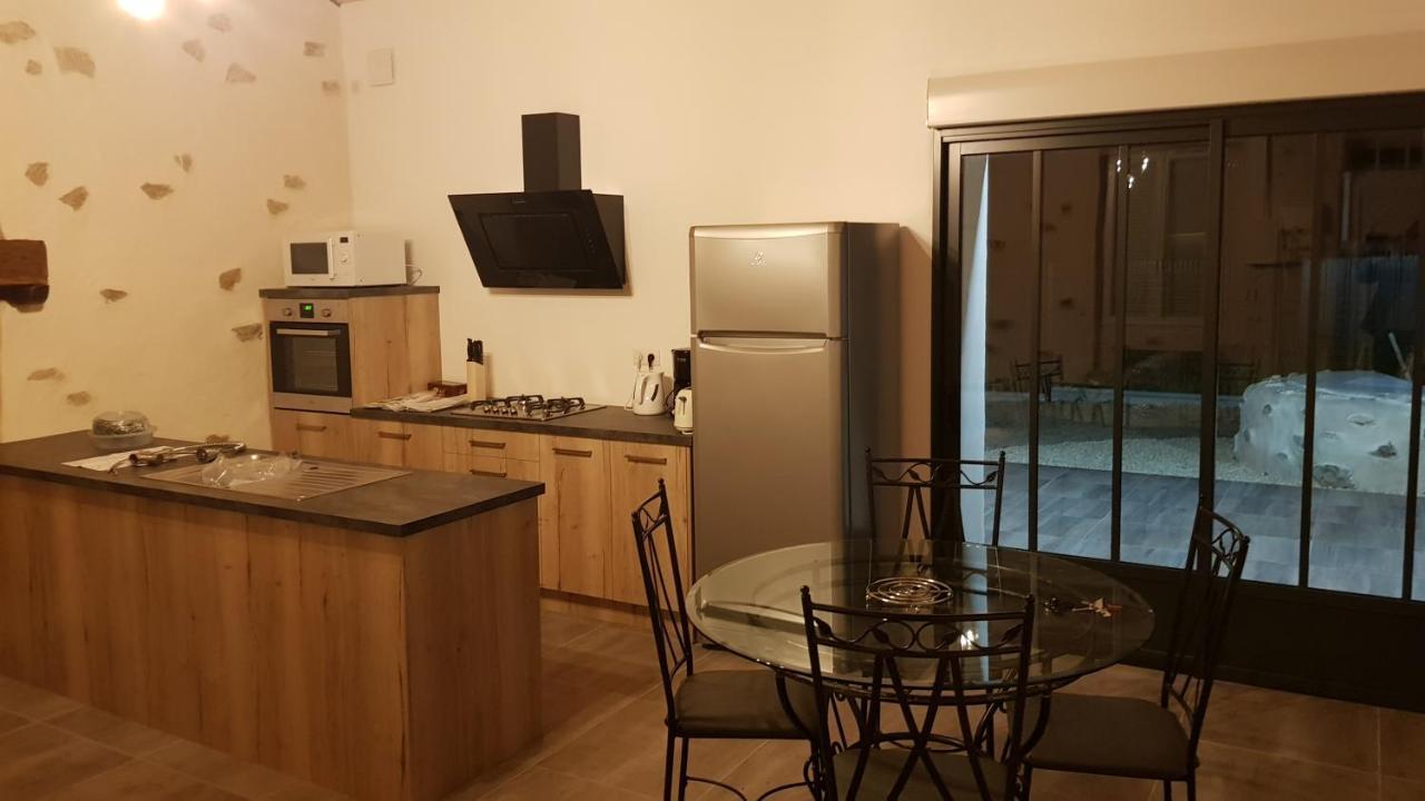 Gite De La Haie Apremont  Exteriör bild