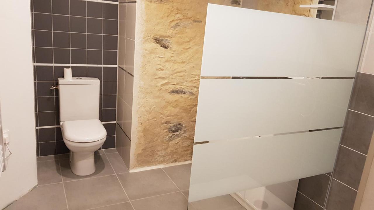 Gite De La Haie Apremont  Exteriör bild